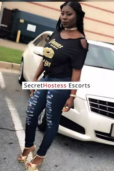 31 Year Old African Escort Accra - Image 2