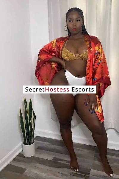 31 Year Old African Escort Accra - Image 2