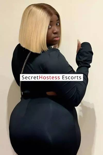 31 Year Old African Escort Cairo - Image 2