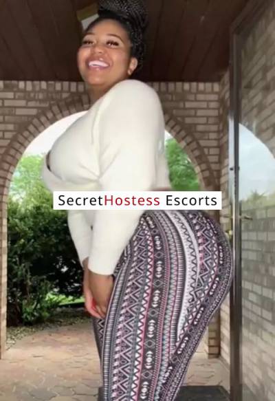 31 Year Old African Escort Mahboula - Image 1