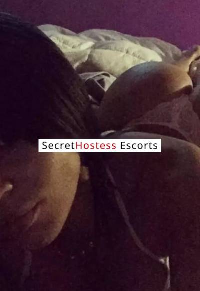 31 Year Old Brazilian Escort Hong Kong - Image 1