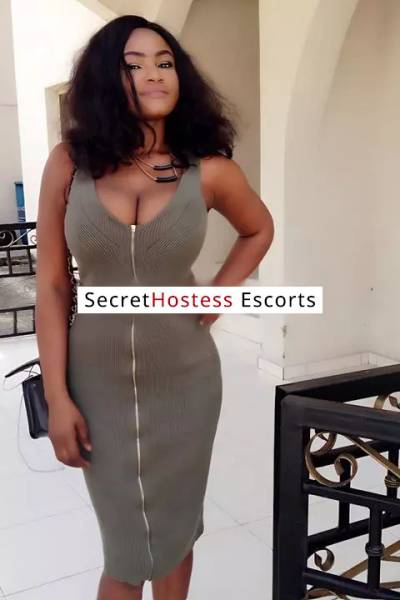 31Yrs Old Escort 71KG 171CM Tall Lagos Image - 1