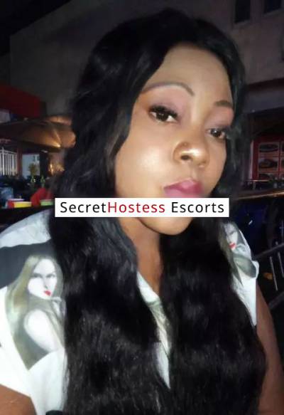 31Yrs Old Escort 56KG 170CM Tall Accra Image - 2