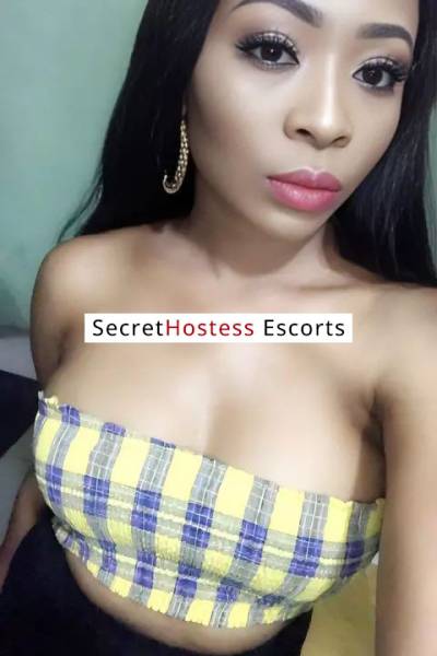 31Yrs Old Escort 58KG 164CM Tall Accra Image - 1