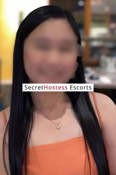 31Yrs Old Escort 40KG 134CM Tall Manila Image - 1