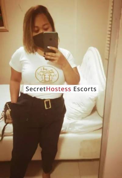 31Yrs Old Escort 65KG 153CM Tall Santa Cruz Image - 5