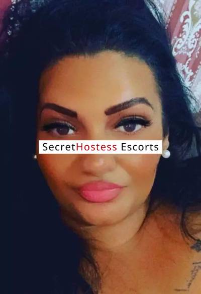 31Yrs Old Escort 73KG 156CM Tall Budapest Image - 4