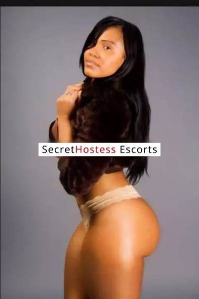 31Yrs Old Escort Size 10 55KG 173CM Tall Lagos Image - 1