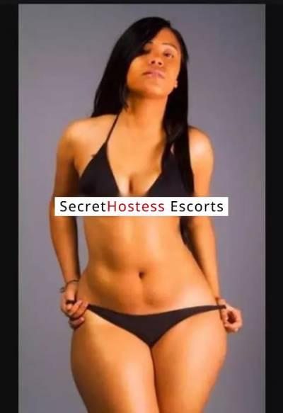 31 Year Old Russian Escort Lagos Black Hair - Image 4