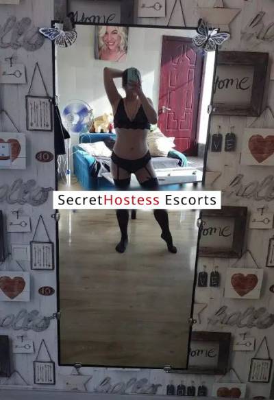 31Yrs Old Escort 68KG 171CM Tall Tbilisi Image - 5