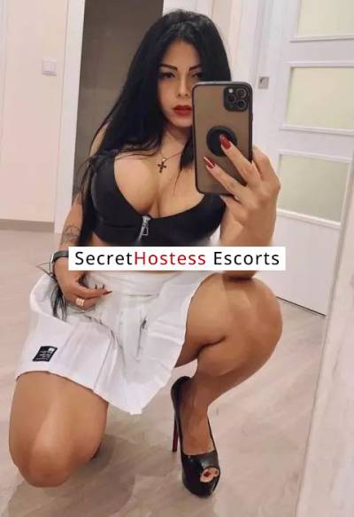 31Yrs Old Escort 50KG 160CM Tall Sankt Gallen Image - 1