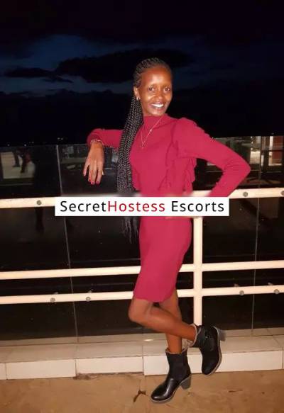 32Yrs Old Escort 50KG 163CM Tall Nairobi Image - 0