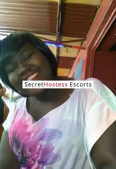 32Yrs Old Escort 85KG 164CM Tall Nairobi Image - 3