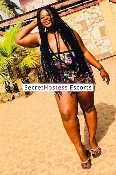32Yrs Old Escort 81KG 174CM Tall Accra Image - 1