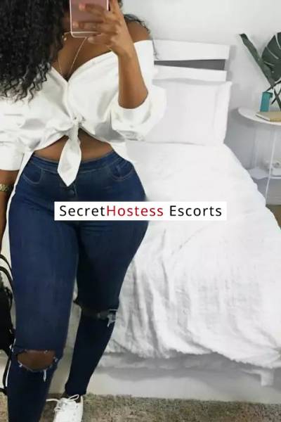 32Yrs Old Escort 55KG 155CM Tall Nairobi Image - 1