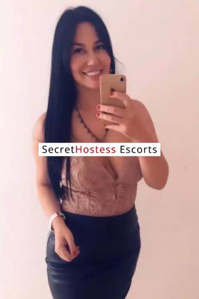 32 Year Old Brazilian Escort Zagreb - Image 1