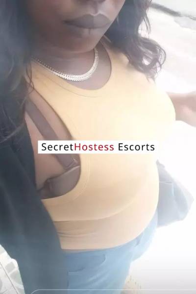 32Yrs Old Escort 63KG 164CM Tall Portmore Image - 1