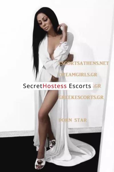 32Yrs Old Escort 49KG 164CM Tall Athens Image - 6