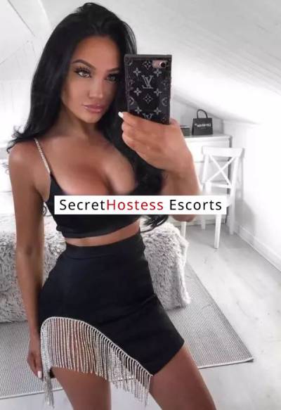 32Yrs Old Escort 59KG 169CM Tall Moscow Image - 9