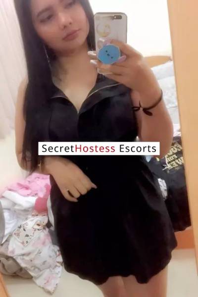 Noora 32Yrs Old Escort 56KG 159CM Tall Pattaya Image - 1