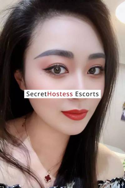 33 Year Old Chinese Escort Juffair - Image 5