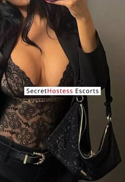 33Yrs Old Escort 56KG 173CM Tall Belgrade Image - 0