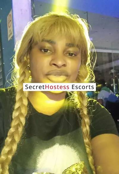 34 Year Old African Escort Accra - Image 1
