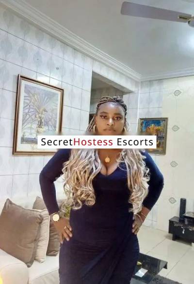 34 Year Old African Escort Accra - Image 2