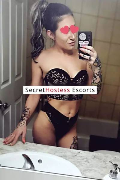 34Yrs Old Escort 54KG 158CM Tall Calgary Image - 4