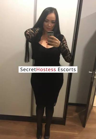 34Yrs Old Escort 65KG 175CM Tall Moscow Image - 11