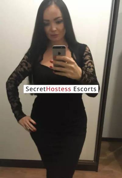 34Yrs Old Escort 65KG 175CM Tall Moscow Image - 13