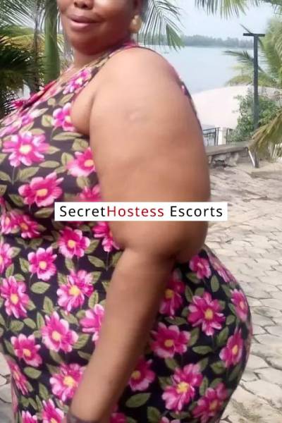 34Yrs Old Escort 178CM Tall Accra Image - 0