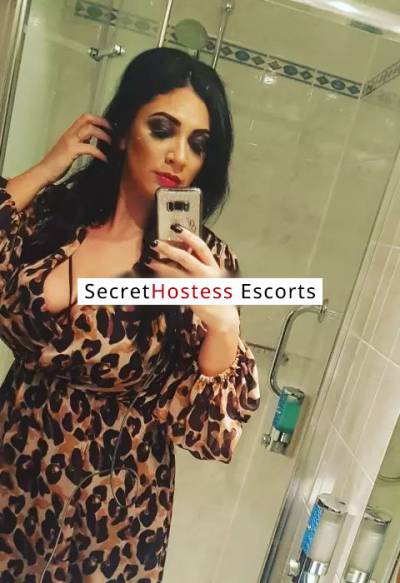 34 Year Old Turkish Escort Beirut - Image 1