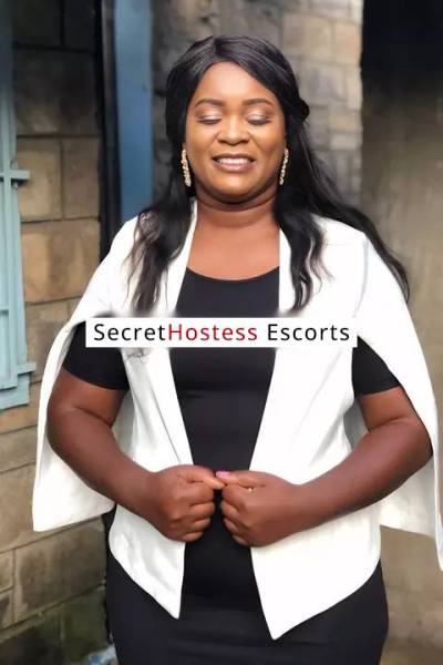 36Yrs Old Escort 76KG 173CM Tall Nairobi Image - 0