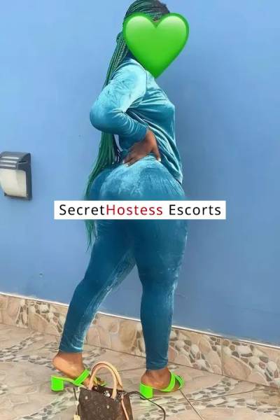 36 Year Old Escort Casablanca - Image 2