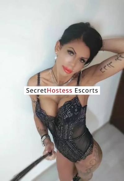 36Yrs Old Escort 60KG 171CM Tall San Giljan Image - 0