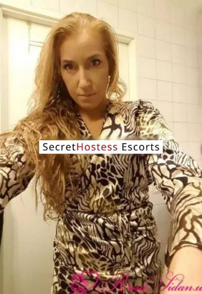 38Yrs Old Escort 59KG 174CM Tall Stockholm Image - 3