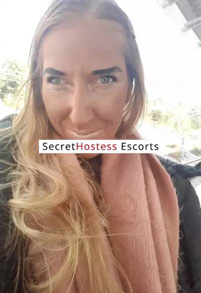 38Yrs Old Escort 59KG 174CM Tall Stockholm Image - 9