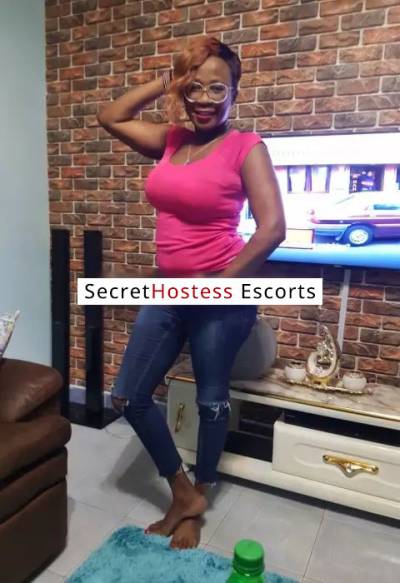 39Yrs Old Escort 47KG 169CM Tall Nairobi Image - 0