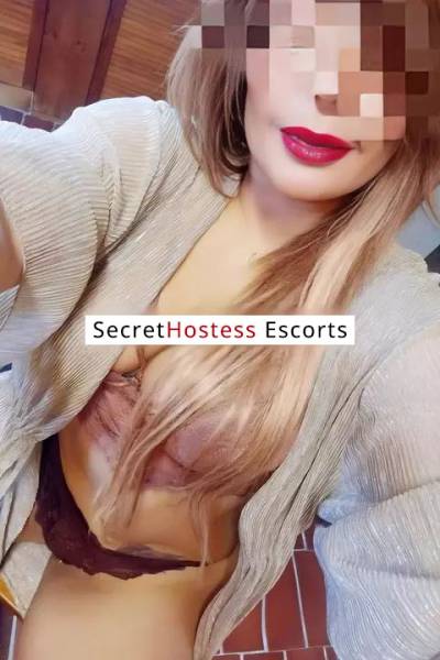 39 Year Old Colombian Escort Dudelange Blonde - Image 4