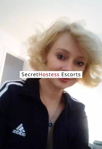 39Yrs Old Escort 68KG 160CM Tall Juffair Image - 3