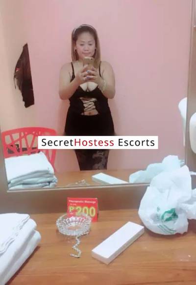 39 Year Old Filipino Escort Manila Blonde - Image 1