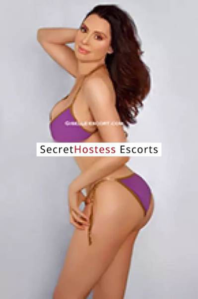 42Yrs Old Escort 65KG 180CM Tall Paris Image - 0