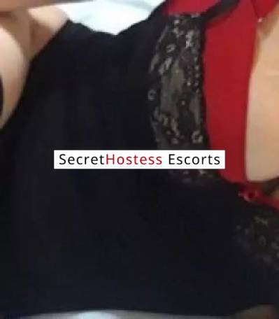 46 Year Old Russian Escort Tbilisi Blonde - Image 8