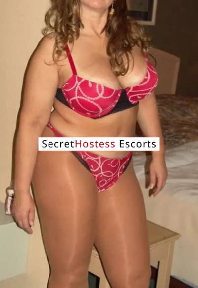 47Yrs Old Escort 72KG 170CM Tall Volos Image - 2