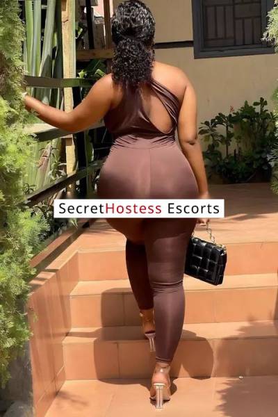 25 Year Old African Escort Nairobi - Image 2