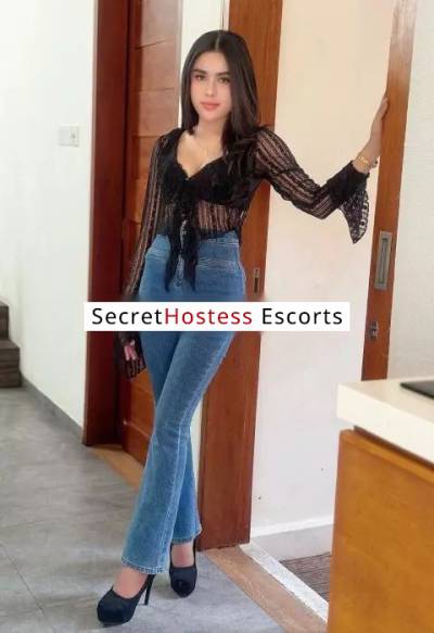 Adelia 22Yrs Old Escort 50KG 165CM Tall Bali Image - 10