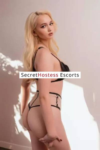 23 Year Old European Escort Belgrade Blonde - Image 4