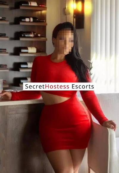 34 Year Old Romanian Escort Bucharest Black Hair - Image 3