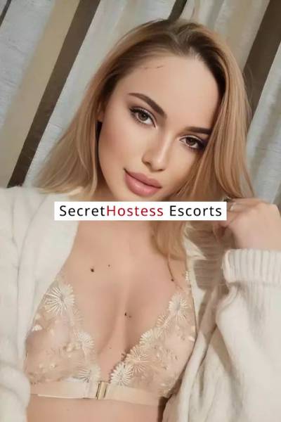 Alex 31Yrs Old Escort 52KG 165CM Tall Sofia Image - 1